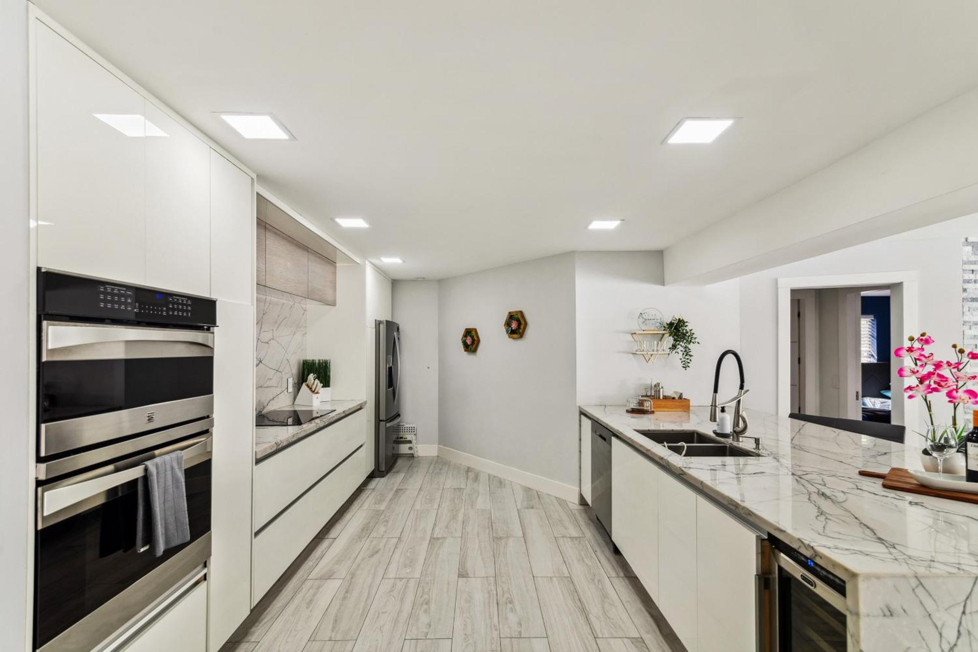 Miami Luxury House W Heated Pool & Jacuzzi Villa Buitenkant foto