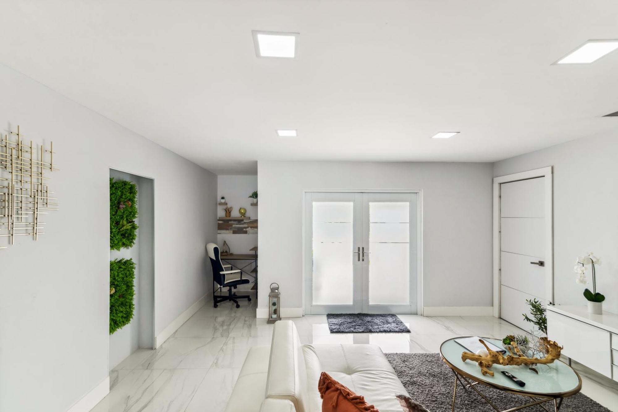 Miami Luxury House W Heated Pool & Jacuzzi Villa Buitenkant foto